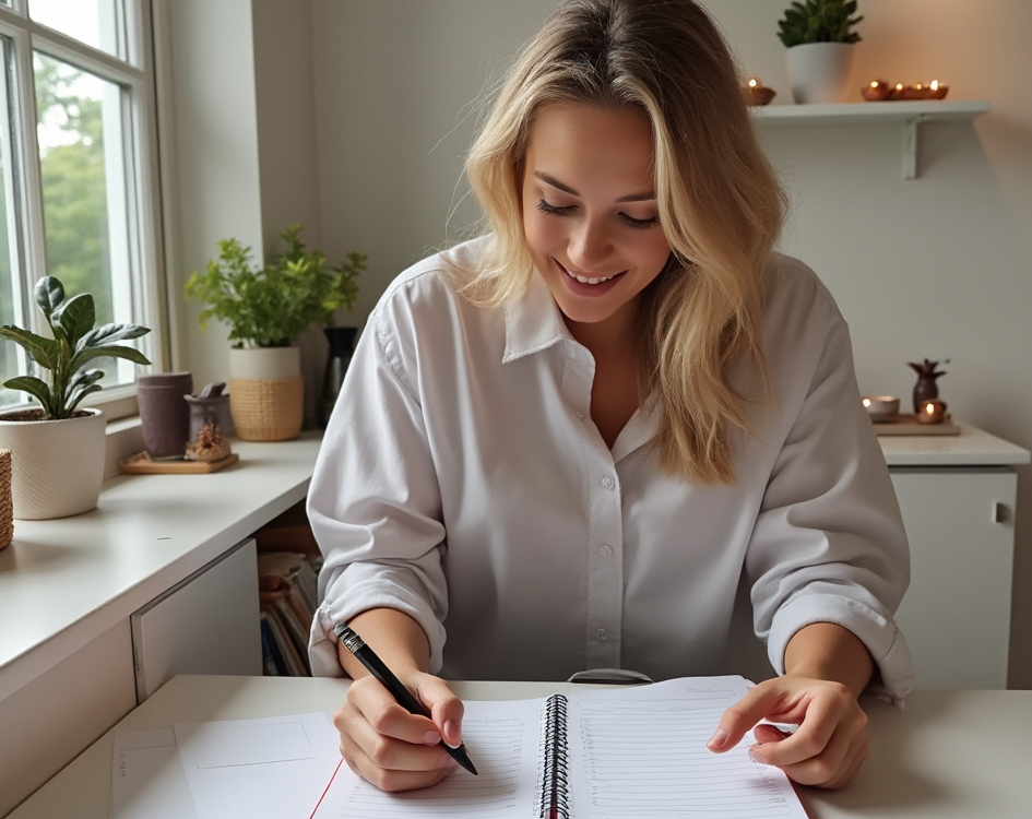 Stuck in a rut? Changing your daily routine might be the key to unlocking new opportunities.