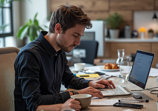 What I Learned From Reading One Of The Best Books on Business Startup