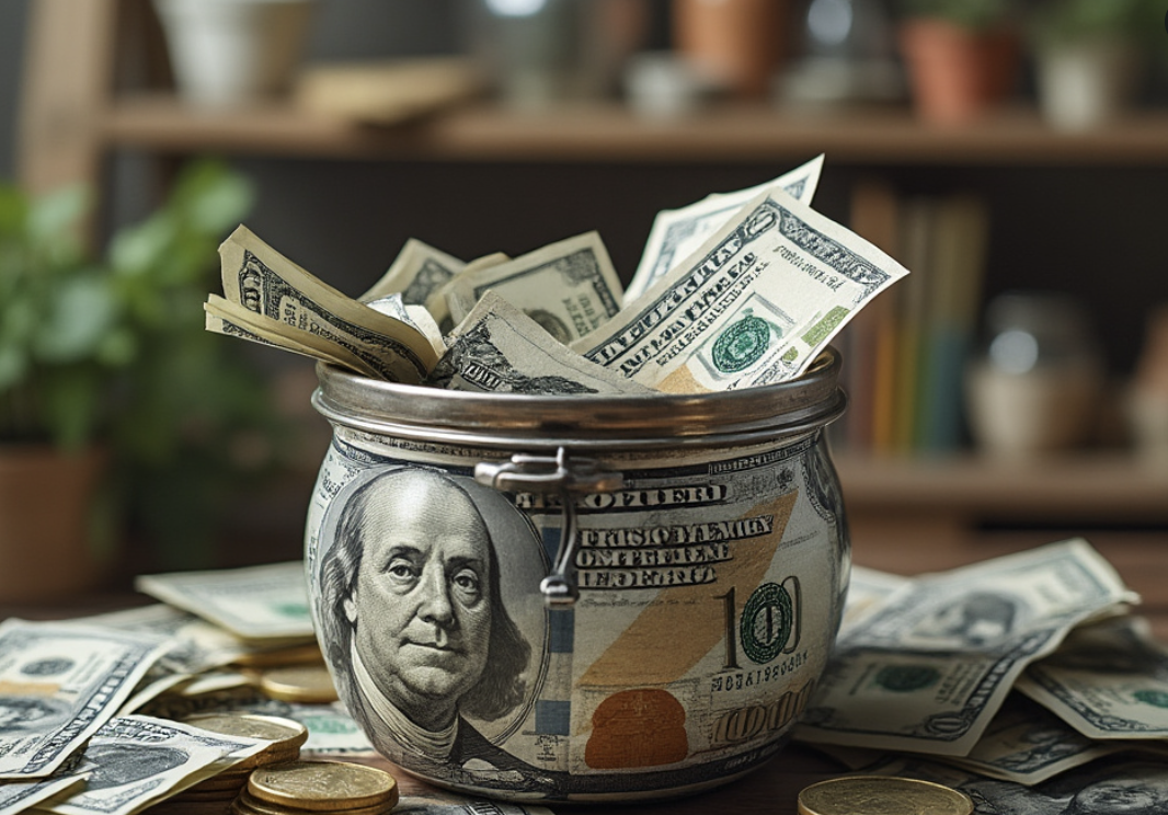 Dividend Investing: A Smart Strategy for Steady Income