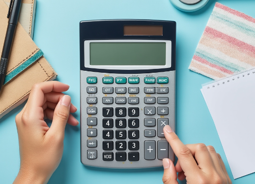 How To Transform Your Finances Using This Simple Rule