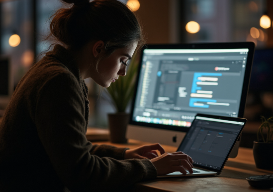 Escape the 9-5 Grind: Why Starting Your Own Business Will Set You Free