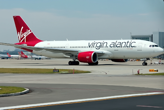 From Dyslexic Dropout to Billionaire: Branson’s Powerful Rules for Success