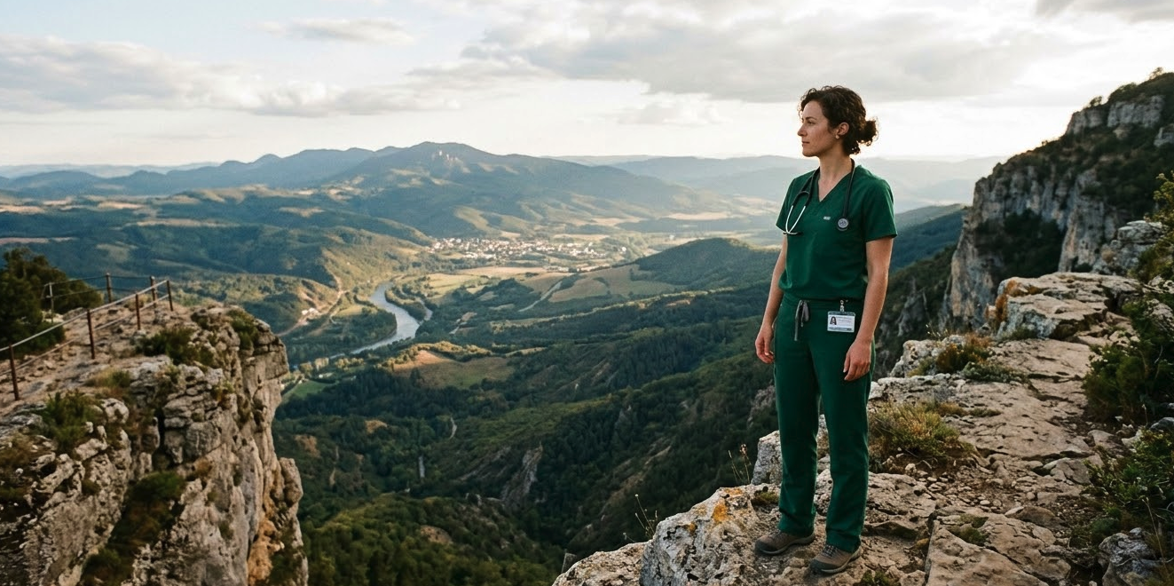 How Close Are You To The Financial Cliff Edge?