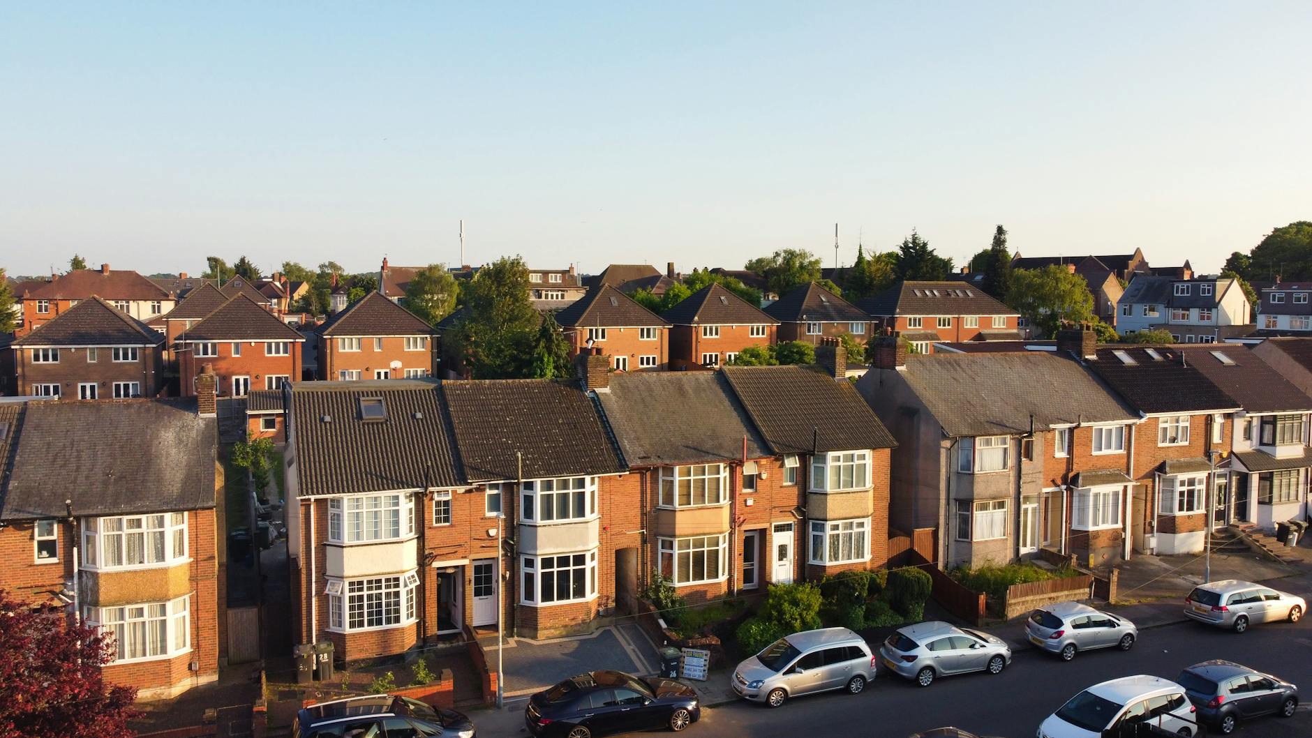 How to get your first investment property