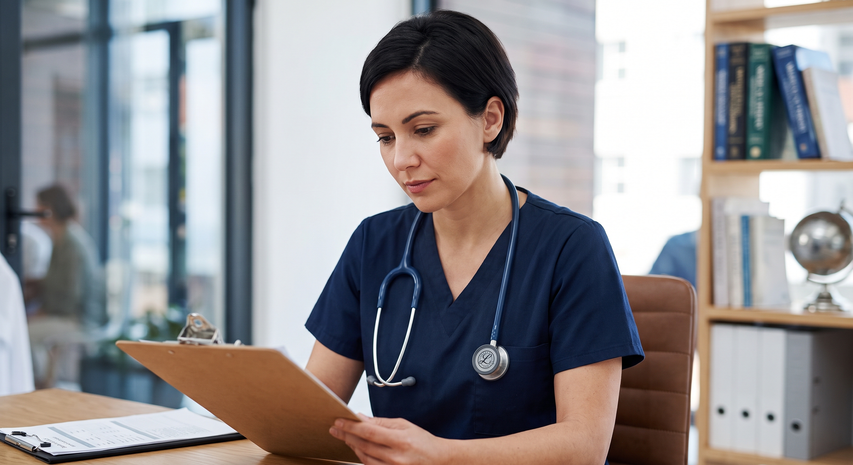 Here Are Five Risks To A Doctor’s Income (And How To Reduce Them)