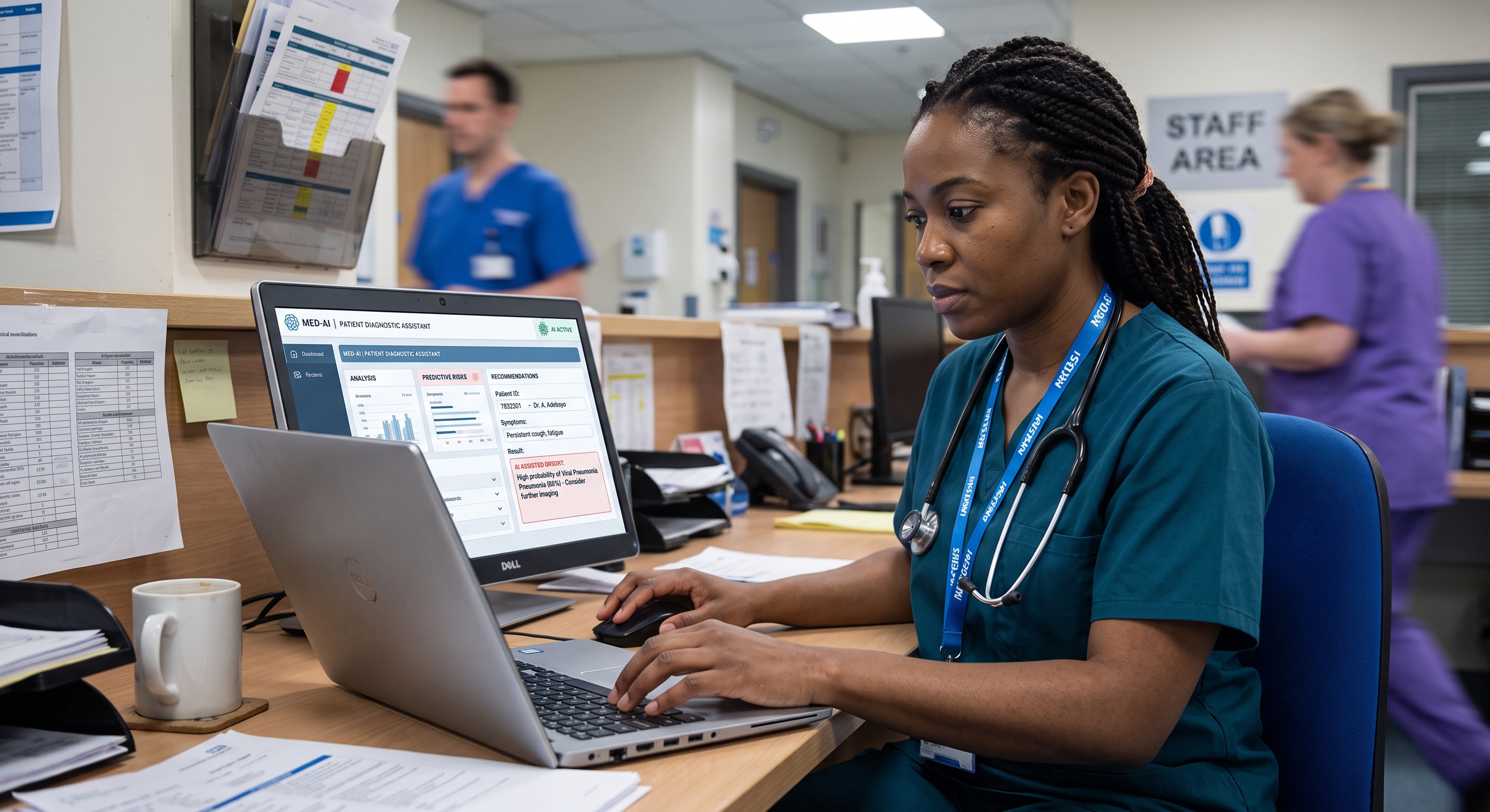 Paying for AI: The £20 Question Doctors Get Backwards